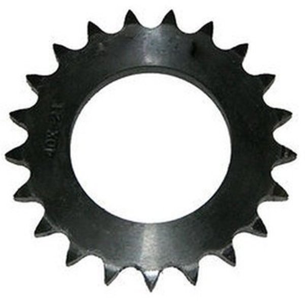 Double Hh Mfg V15T #35 Chain Sprocket 86015